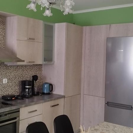 Isog Lux Apartment Alexandroupoli Exterior photo