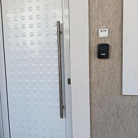 Isog Lux Apartment Alexandroupoli Exterior photo