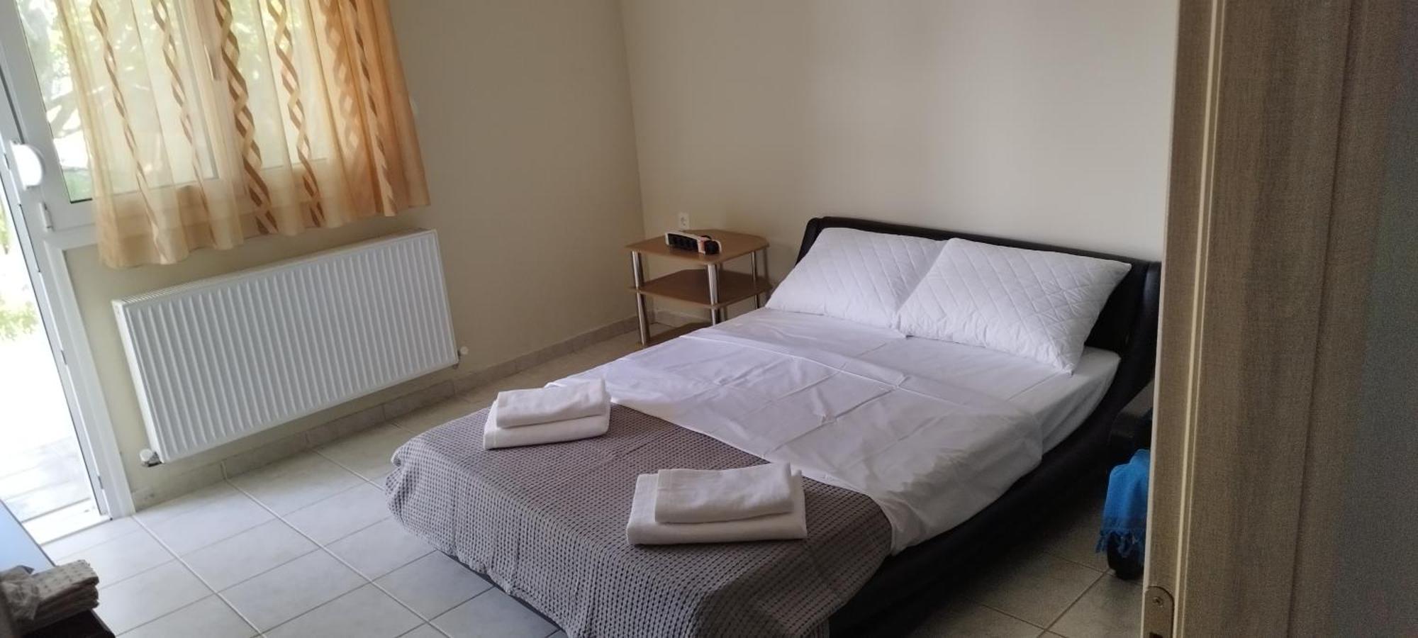 Isog Lux Apartment Alexandroupoli Exterior photo