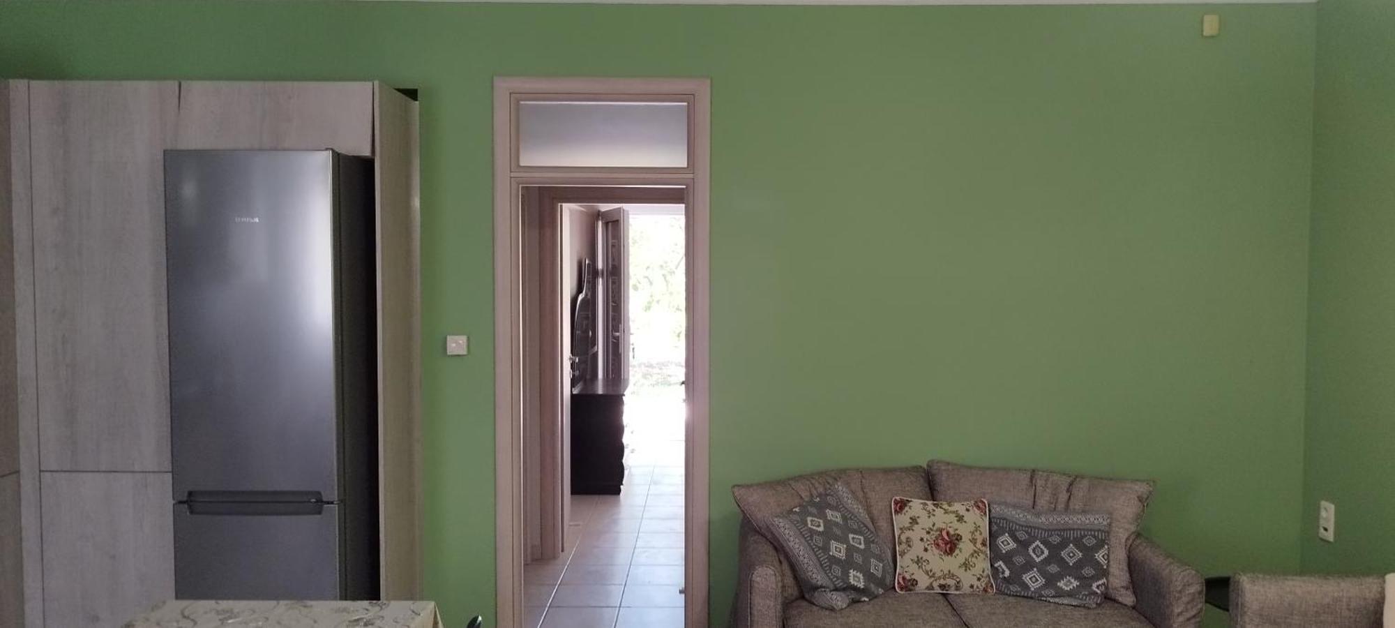 Isog Lux Apartment Alexandroupoli Exterior photo