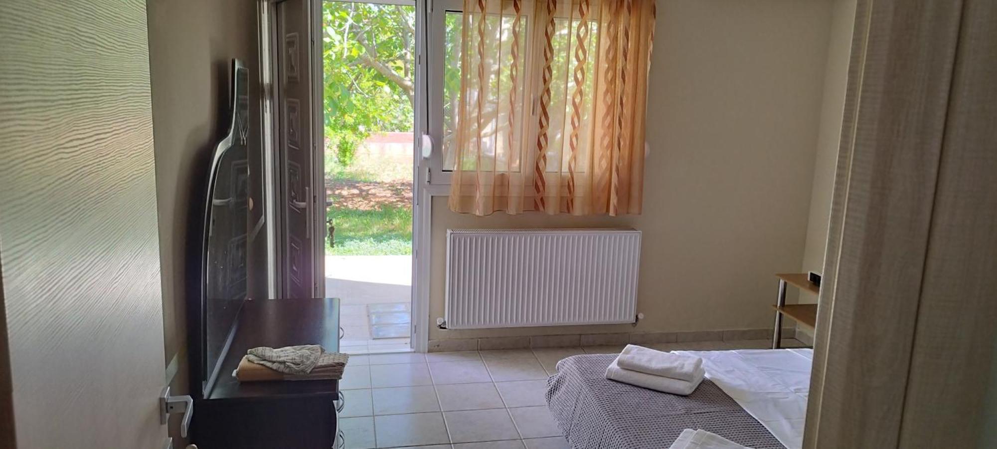 Isog Lux Apartment Alexandroupoli Exterior photo