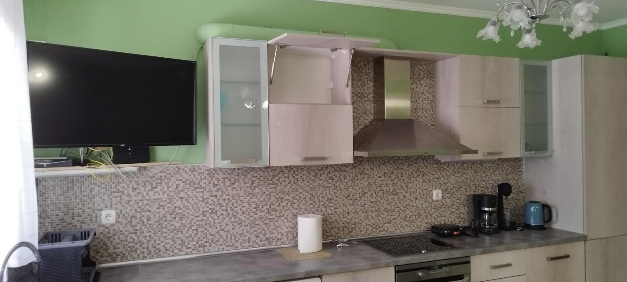 Isog Lux Apartment Alexandroupoli Exterior photo